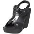 Miss Me Womens Roma-1 Sandal