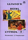 Lliwio'r beibl. Cyfrol 5, Rhufeiniaid - 2 Thesaloniaid