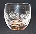Set of 6 Bohemian Handmade 24% lead crystal Czech Republic Barware Glasses