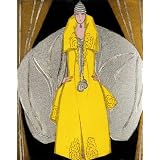 Atin©a, by Jean Bernier and Leon Bakst (Print On Demand)