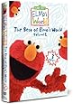 Elmo's World Box Set: Best of Elmo's World Two