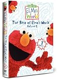 Elmo's World Box Set: Best of Elmo's World Two