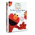 Best of Elmo's World 2 [DVD] [Region 1] [US Import] [NTSC]