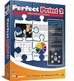 Eigenschaften dtp Entertainment AG  / Perfect Print 2 Professional (CD-ROM)