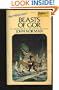 Beasts of Gor (Gor, Book 12)