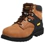 DeWALT Men's Foundation II Heavy Duty 6" Steel Toe Work Boot,Brown,13 M US