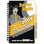 Dr Watts Pocket Electrical Guide 2008