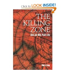 The Killing Zone: How & Why Pilots Die
