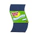 Scotch-brite Multi-purpose No Scratch Scour Pads, 3-Count (Pack of 24)
