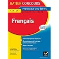 Hatier Concours 2012 Fran�ais Epreuve d'admissibilit�