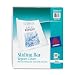 Avery Sliding Bar Report Covers, Clear, Pack of 50 (47710)