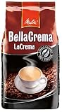 Melitta LaCrema Kaffeebohnen, 1000 g