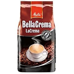 Melitta LaCrema Kaffeebohnen, 1000 g