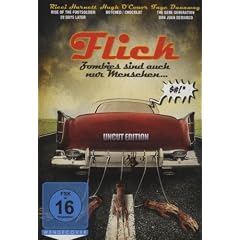 Flick - Zombies sind auch nur Menschen...