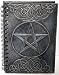 Blank Black Book: Power of the Pentacle