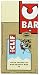 Clif Bar Energy Bar, White Chocolate Macadamia Nut, 2.4-Ounce Bars, 12 Count