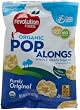 Revolution Foods Organic Popalongs, Purely Original, 0.75-Ounce Bags (Pack of 40)