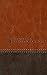 The One Year Chronological Bible NLT, TuTone (LeatherLike, Brown/Tan)