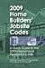 2009 Home Builders' Jobsite Codes: A Quick Guide to the 2009 International Residential Code