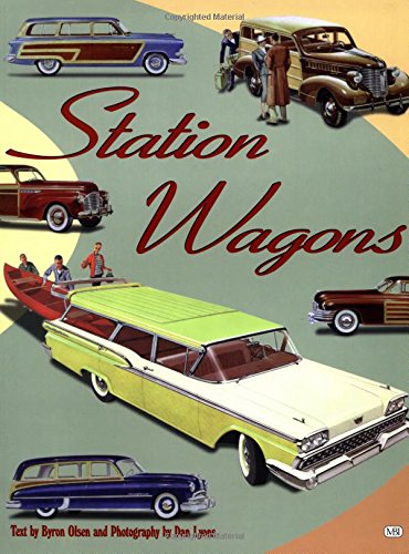station wagons