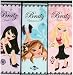 Kids Bratz Yasmin 1.7 oz. Eau De Toilette Spray Girl By Disney