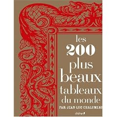 Les 200 plus beaux tableaux du monde