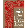 Les 200 plus beaux tableaux du monde