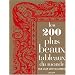 Les 200 plus beaux tableaux du monde