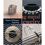 Making Metal Jewelry
