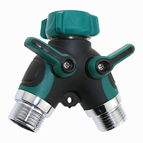 Top 5 Best garden hose splitter for sale 2016 BOOMSbeat