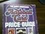 Football, Hockey, Basketball and Boxing Card Price Guide (Sport Americana, Book Number 2)