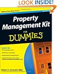 Property Management Kit For Dummies