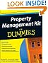 Property Management Kit For Dummies