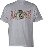 Chicago Blackhawks Youth Clutch T-Shirt