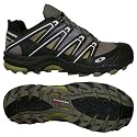 SALOMON Herren Walkingschuhe "XA Comp 3 GTX" (320757)