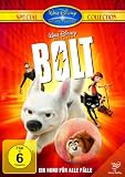 Produkt-Bild: Bolt - Ein Hund f&uuml;r alle F&auml;lle