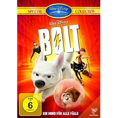 Bolt - Ein Hund f�r alle F�lle
