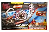Hot Wheels Speed Racer Sky Jump Track Set