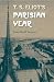 Search : T. S. Eliot's Parisian Year