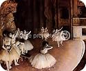 The Ballet Rehearsal Edgar Degas Art MOUSE PAD