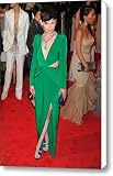 Ginnifer Goodwin Wearing A Topshop Canvas Print / Canvas Art - Artist Everett