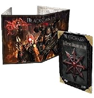 Warhammer : le jeu de rôle édition francaise octobre 2005