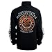 H-D OG Rumble No Hood Zip Sweatshirt | Overseas Tour
