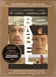 Babel (Spanisch, Edic�on Coleccionista, 2 DVD) - Brad Pitt, Gael Garc�a Bernal Cate Blanchett