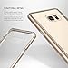 Galaxy Note 7 Case, Caseology [Skyfall Series] Transparent Clear Enhanced Grip [Gold] [Slim Cushion] for Samsung Galaxy Note 7 (2016)