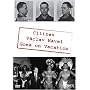 Citizen Vaclav Havel Goes on Vacation