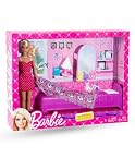 Barbie Sweet Bedroom Doll