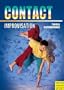 Contact Improvisation: Moving, Dancing, Interaction : With an Introduction to New Dance (Meyer & Meyer Sport)