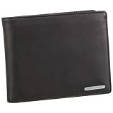 Porsche Design H12 4090000215, Unisex-Erwachsene Geldbörsen 13x10x1 cm (B x H x T)