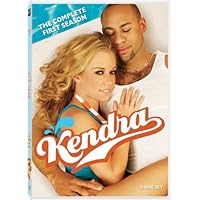 Kendra: The Complete First Season